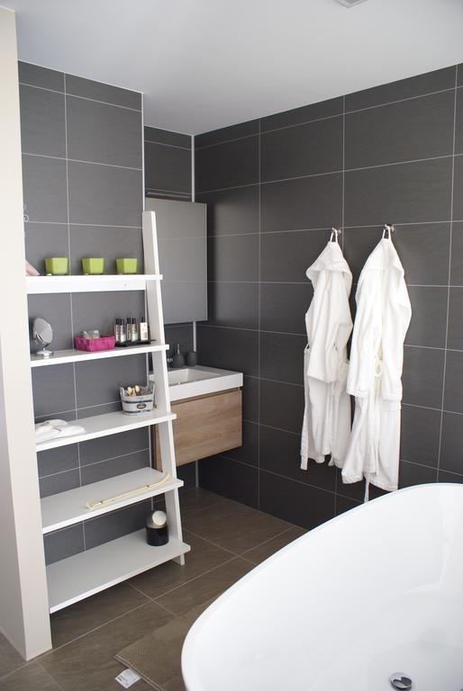 Naturisme B&B Ilmatar, Clothing Optional Deerlijk Екстер'єр фото