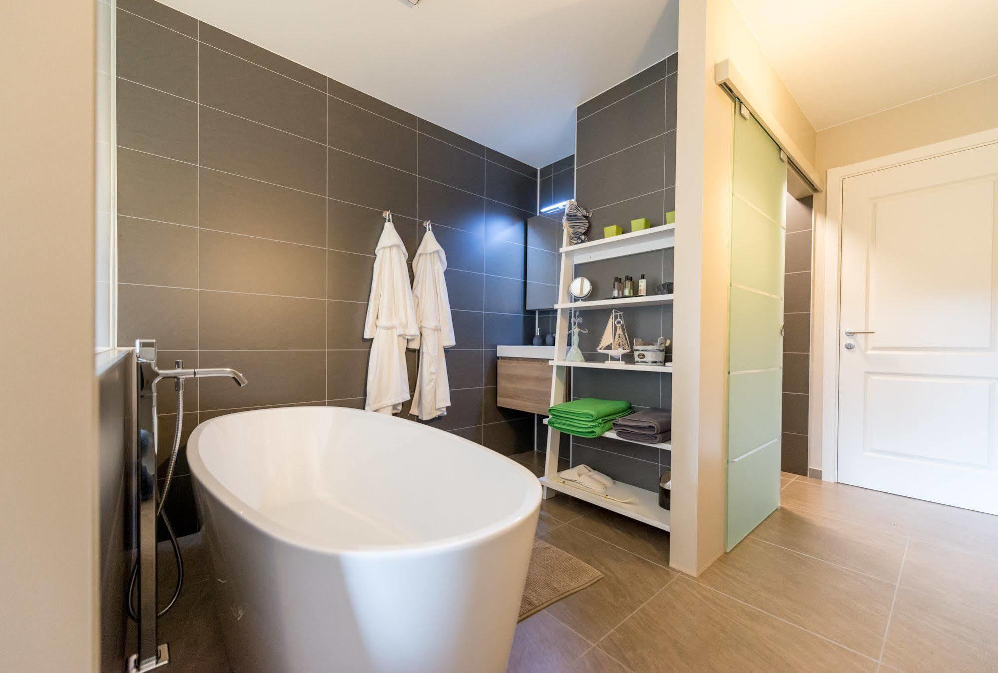 Naturisme B&B Ilmatar, Clothing Optional Deerlijk Екстер'єр фото